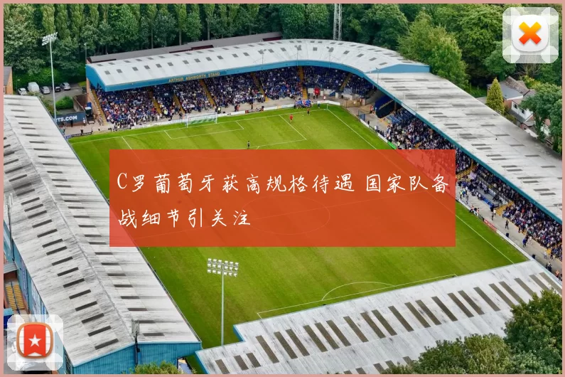 C罗葡萄牙获高规格待遇 国家队备战细节引关注